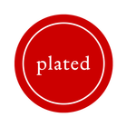 Plated icon