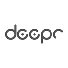 Deepr icon