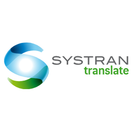 SYSTRAN translate icon