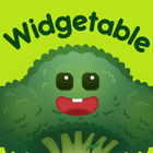 Widgetable icon