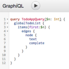 GraphiQL icon