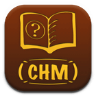 Read CHM icon