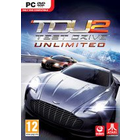 Test Drive Unlimited (Series) icon