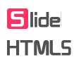 Slide HTML5 icon