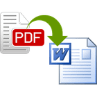 Kernel for PDF to Word icon