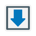 Simple Mass Downloader icon