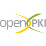 OpenXPKI icon