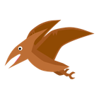 Pterodactyl icon