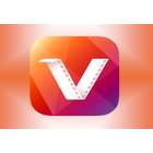 Original VidMate App Download icon