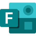 Microsoft Forms icon