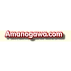 Amanogawa.com icon