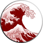 Red Torrent icon