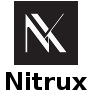 Nitrux OS icon