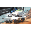 GRiP: Combat Racing icon