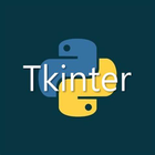 Tkinter icon