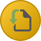 WebCopy icon