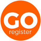 GoRegister icon