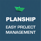 Planship icon