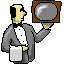 Episode Butler icon