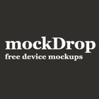 MockDrop icon