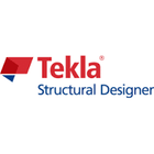 Tekla Structural Designer icon