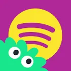 Spotify Kids icon