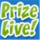 Prizelive icon