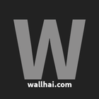 Wallhai.com icon