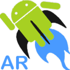 AR CLEANER icon