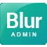 BlurAdmin icon