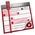 SSuite Year and Day Planner icon