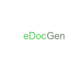 EDocGen icon