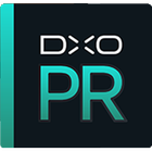 DxO PureRAW icon