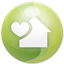 LoveMyHome Designer icon