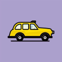 LibreTaxi icon