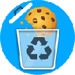 Cookie AutoDelete icon