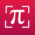 Snapmath - photo math solver icon