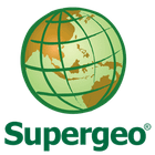 SuperGIS icon