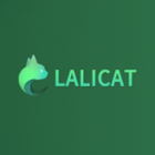 Lalicat icon