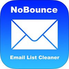 NoBounce Email List Cleaner icon