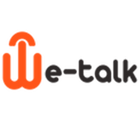 We-Talk icon