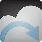 Helium Backup icon