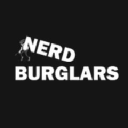 Nerdburglars icon