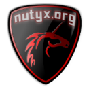 NuTyX icon