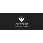 Wavemaker Novel Writing icon