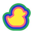 Duckly icon