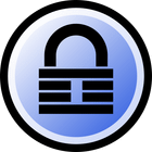 KeePass icon