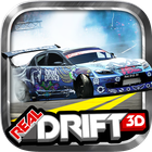 Drift Car Racing Simulator icon