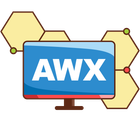 Ansible AWX icon