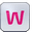 Wapedia icon